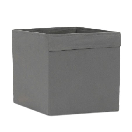 Ikea Drona Box, Green-White (33x38x33cm) | Malaysia - View #3