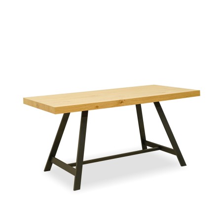 Astra Industrial Table Atelier Rovere SP22