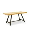 Astra Industrial Table Atelier Rovere SP22