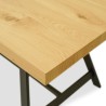 Astra Table Atelier Rovere SP22