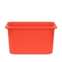 IKEA Trofast Storage Box Orange Ref 30466281