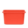 IKEA Trofast Storage Box Orange Ref 30466281