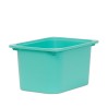 IKEA Trofast Storage Box Turquoise	Ref 40464031