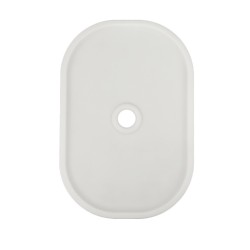 IKEA Trofast Lid White Ref 00091415