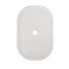 IKEA Trofast Lid White Ref 00091415