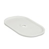 IKEA Trofast Lid White Ref 00091415