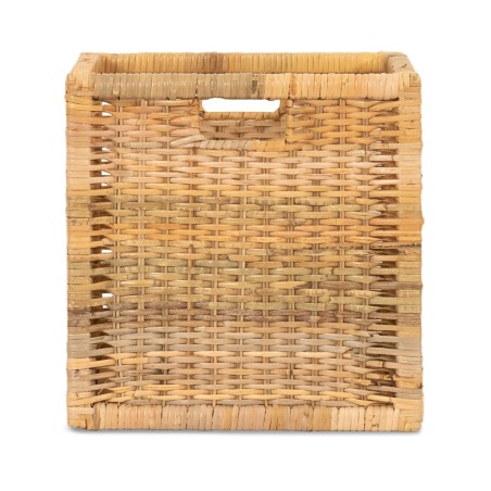 IKEA Branas Rattan Basket Ref 138432