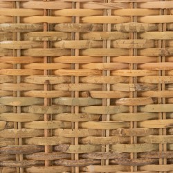 IKEA Branas Rattan Basket Ref 138432