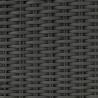 IKEA Branas Basket Dark Grey Ref 282405