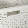 IKEA Branas Basket White Ref 20192729
