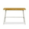 IKEA Lillasen Desk Bamboo Ref 90278277