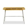 IKEA Lillasen Desk Bamboo Ref 90278277