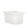 IKEA Trofast Storage Box White Ref 95685100