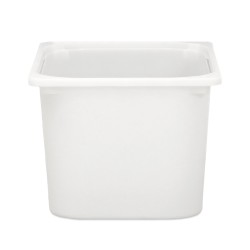 IKEA Trofast Storage Box White Ref 95685100