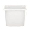 IKEA Trofast Storage Box White Ref 95685100