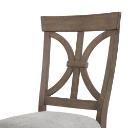 Cavendish Blaze Chair