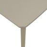 Astra Dining Chair Lucido SP22
