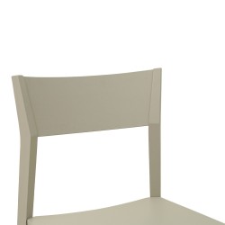 Astra Dining Chair Lucido SP22