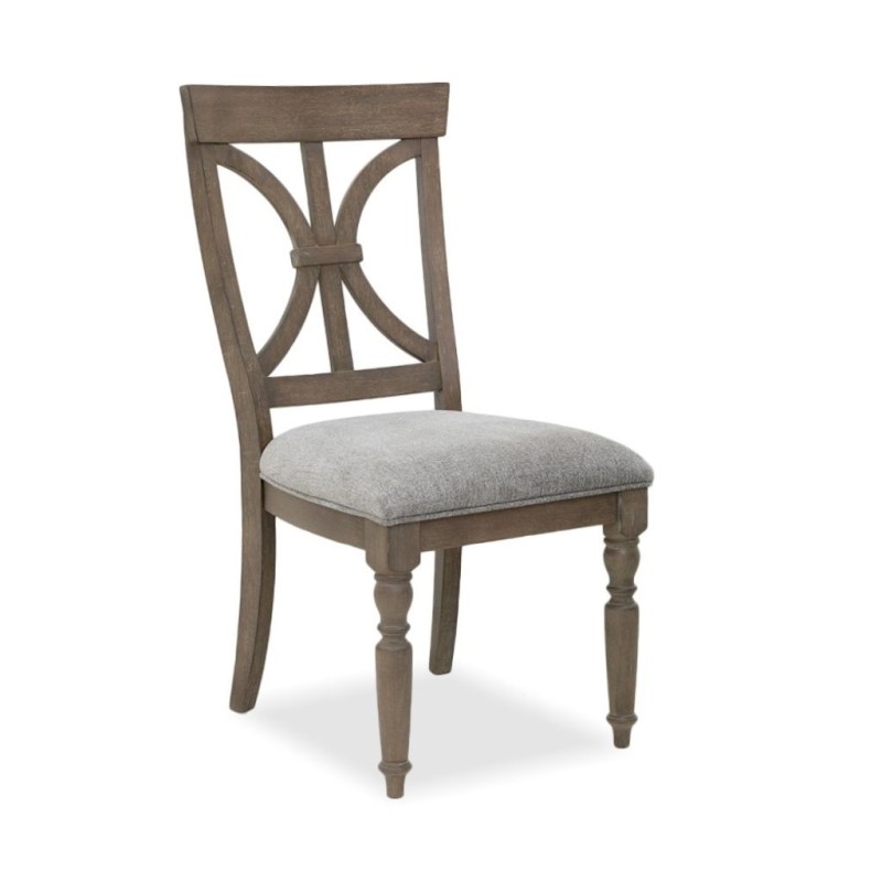 Cavendish Blaze Chair