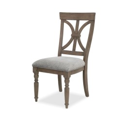 Cavendish Blaze Chair