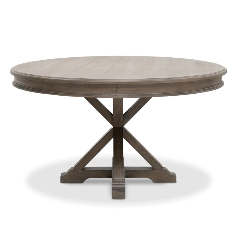 Cavendish Blaze Round Dining Table