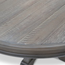 Cavendish Blaze Round Dining Table
