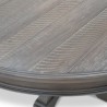 Cavendish Blaze Round Dining Table