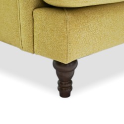 Cavendish Beatrix RHF Chaise+LHF 2S Fab Lime