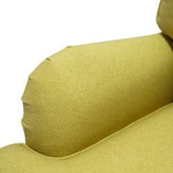 Cavendish Beatrix RHF Chaise+LHF 2S Fab Lime