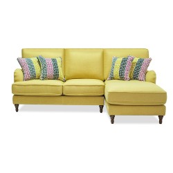 Cavendish Beatrix LHF 2S+RHF Chaise Aistair Maze