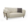 Bella Casa Valentina Sofa 2 Seater Klein Col Fab