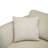 Bella Casa Valentina Sofa 2 Seater Klein Col Fab