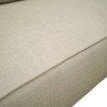 Bella Casa Valentina Sofa 2 Seater Klein Col Fab