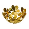 IKEA Stockholm Bowl Gold Colour Ref 60311339