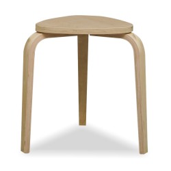 IKEA Kyrre Stool Birch Ref 60416925