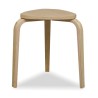 IKEA Kyrre Stool Birch Ref 60416925