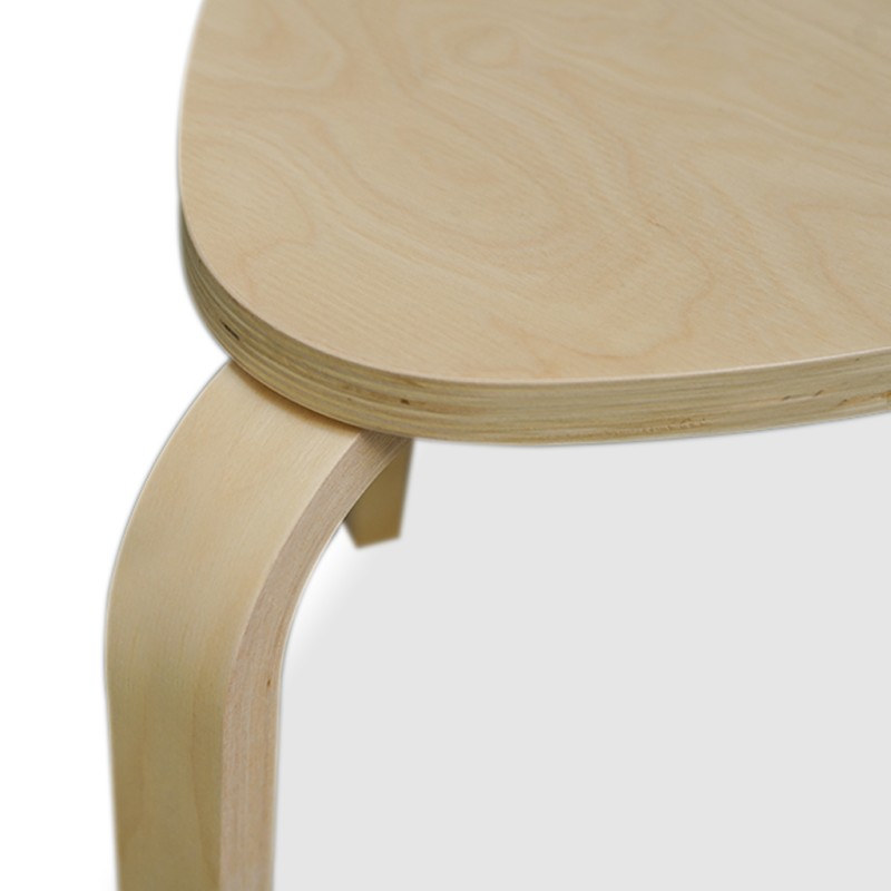 Ikea 3 legged stool hotsell