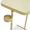 IKEA Bjorkasen Laptop Stand, Beige Ref 90467838