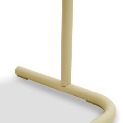 IKEA Bjorkasen Laptop Stand, Beige Ref 90467838