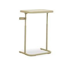 IKEA Bjorkasen Laptop Stand, Beige Ref 90467838