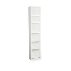 IKEA Billy Bookcase White Ref 50263838