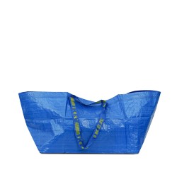 IKEA Frakta Carrier Bag, Large Blue Ref 17228340