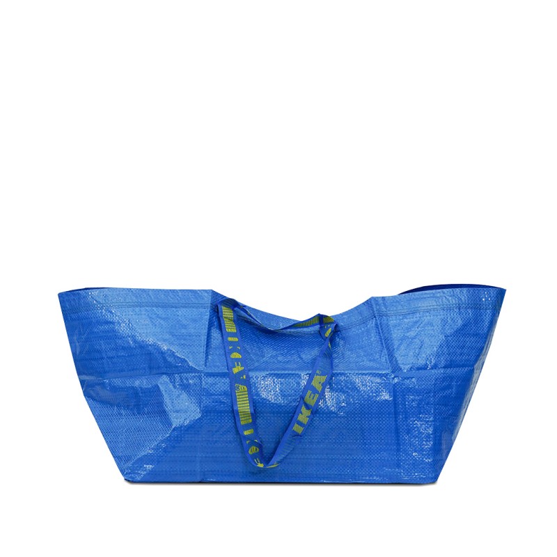 Ikea frakta carrier on sale bag