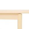 IKEA Ronninge Extendable Table Birch Ref 30507465