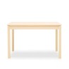 IKEA Ronninge Extendable Table Birch Ref 30507465