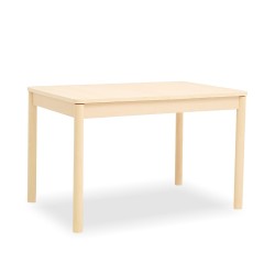 IKEA Ronninge Extendable Table Birch Ref 30507465