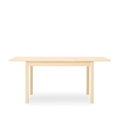 IKEA Ronninge Extendable Table Birch Ref 30507465