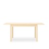 IKEA Ronninge Extendable Table Birch Ref 30507465