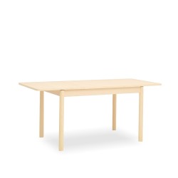 IKEA Ronninge Extendable Table Birch Ref 30507465