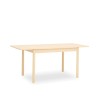 IKEA Ronninge Extendable Table Birch Ref 30507465